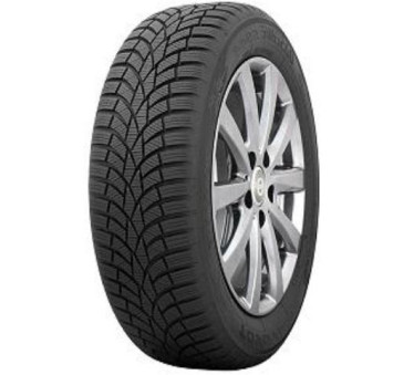 Immagine rappresentativa della gomma TOYO TOYO OBSERVE S944 205/55 R17 95V D B B 71dB