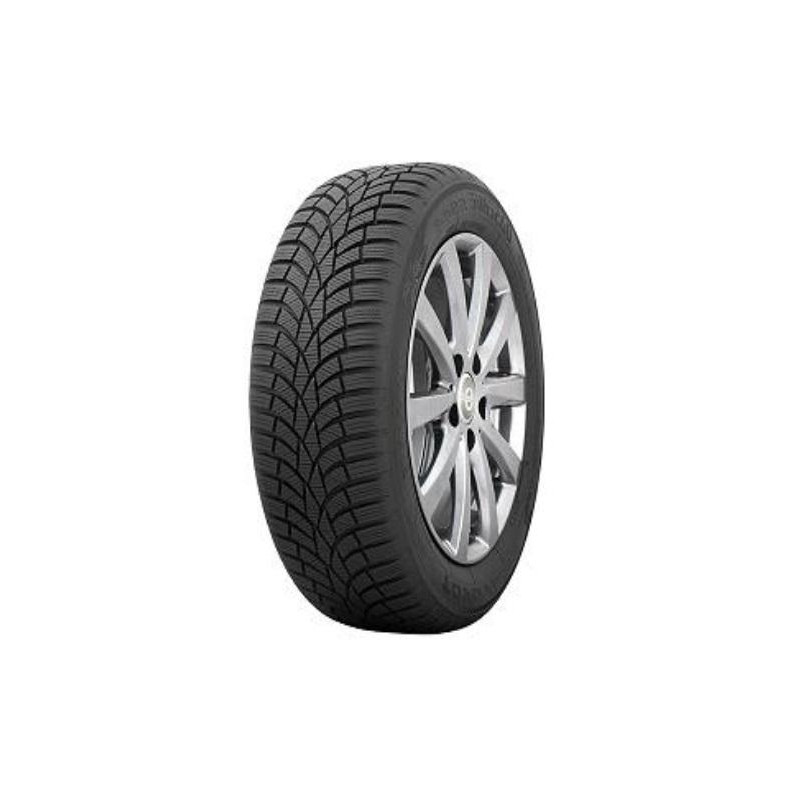 Immagine rappresentativa della gomma TOYO TOYO OBSERVE S944 205/55 R17 95V D B B 71dB