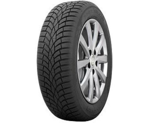 Immagine rappresentativa della gomma TOYO TOYO OBSERVE S944 205/55 R17 95V D B B 71dB