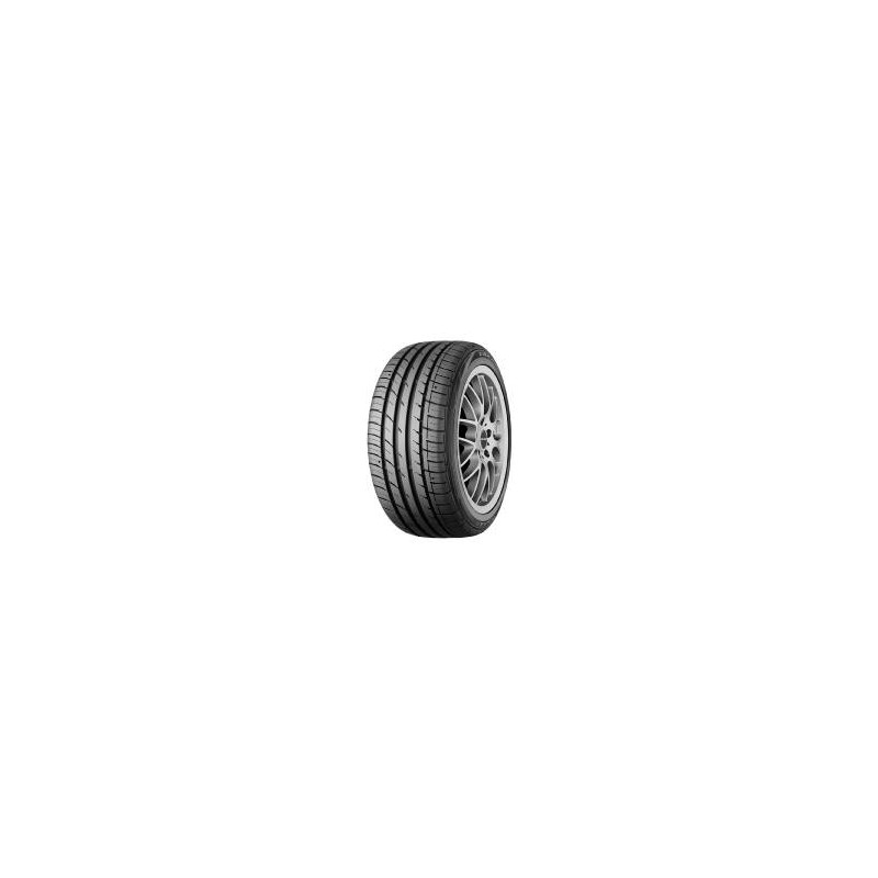 Immagine rappresentativa della gomma FALKEN FALKEN ZE914A EC 215/65 R17 99V B A B 70dB