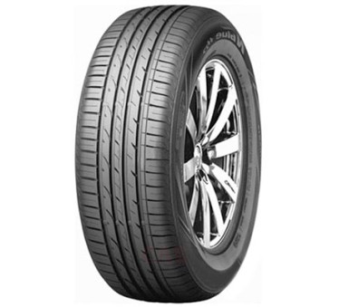 Immagine rappresentativa della gomma NEXEN NEXEN N`BLUE HD 235/45 R18 94V D B B 71dB