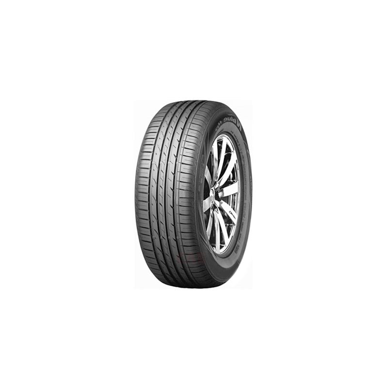 Immagine rappresentativa della gomma NEXEN NEXEN N`BLUE HD 235/45 R18 94V D B B 71dB