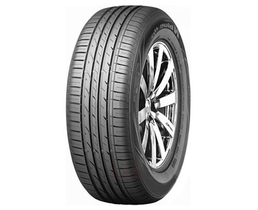 Immagine rappresentativa della gomma NEXEN NEXEN N`BLUE HD 235/45 R18 94V D B B 71dB