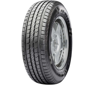 Immagine rappresentativa della gomma MIRAGE MIRAGE MR-HT172 265/75 R16 123/120R D C B 72dB DOT 2021