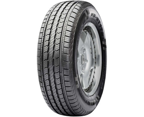 Immagine rappresentativa della gomma MIRAGE MIRAGE MR-HT172 265/75 R16 123/120R D C B 72dB DOT 2021