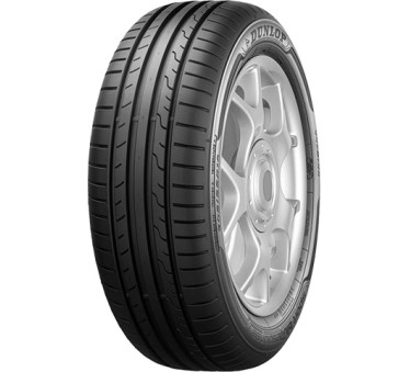 Immagine rappresentativa della gomma DUNLOP DUNLOP SPBLURESP. 195/55 R16 87V C A B 71dB