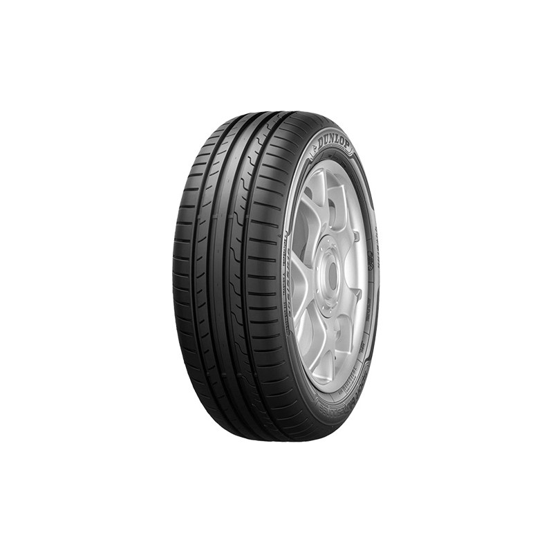 Immagine rappresentativa della gomma DUNLOP DUNLOP SPBLURESP. 195/55 R16 87V C A B 71dB