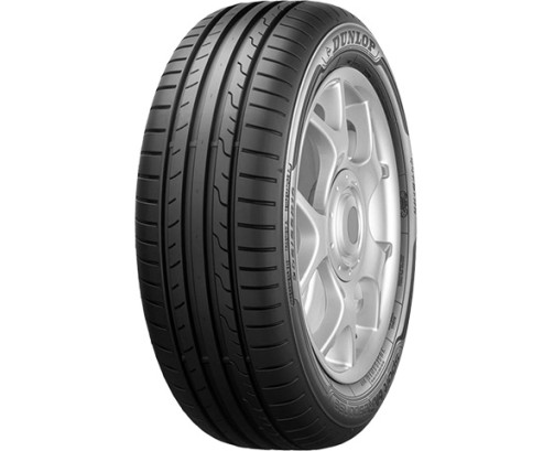 Immagine rappresentativa della gomma DUNLOP DUNLOP SPBLURESP. 195/55 R16 87V C A B 71dB