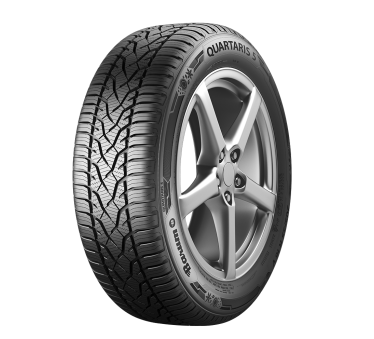 Immagine rappresentativa della gomma BARUM BARUM Quartaris 5 205/50 R17 93W E C C 72dB