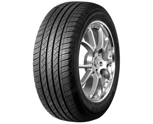 Immagine rappresentativa della gomma MAXTREK MAXTREK SIERRA S6 215/65 R17 99H