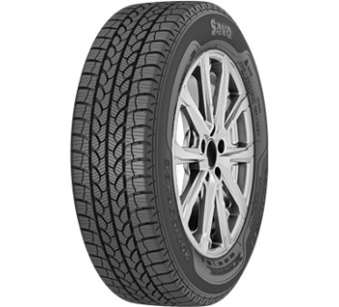 Immagine rappresentativa della gomma SAVA SAVA Eskimo LT 185/80 R14 102R