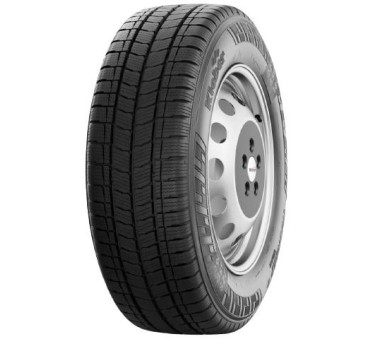 Immagine rappresentativa della gomma KLEBER KLEBER TRANSALP 2+ 195/75 R16 107R C B A 71dB