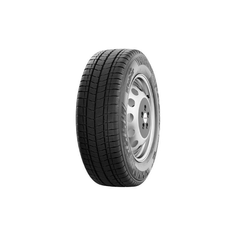 Immagine rappresentativa della gomma KLEBER KLEBER TRANSALP 2+ 195/75 R16 107R C B A 71dB