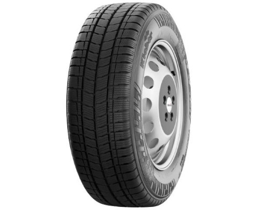 Immagine rappresentativa della gomma KLEBER KLEBER TRANSALP 2+ 195/75 R16 107R C B A 71dB