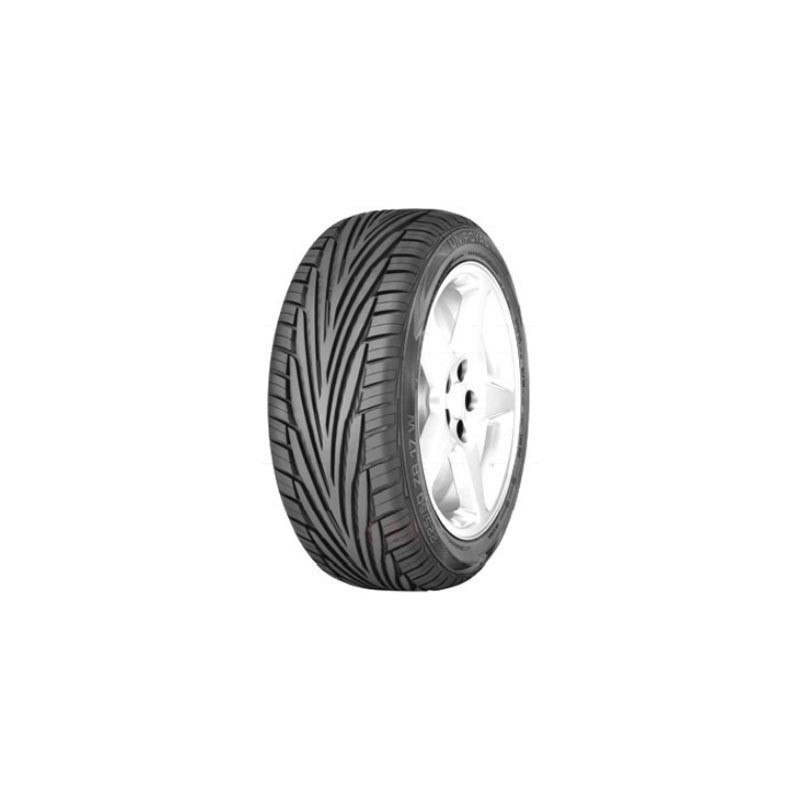 Immagine rappresentativa della gomma UNIROYAL UNIROYAL RAINSPORT-2 215/40 R16 86W D B C 72dB XL