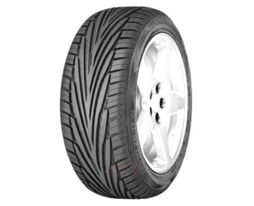 Immagine rappresentativa della gomma UNIROYAL UNIROYAL RAINSPORT-2 215/40 R16 86W D B C 72dB XL