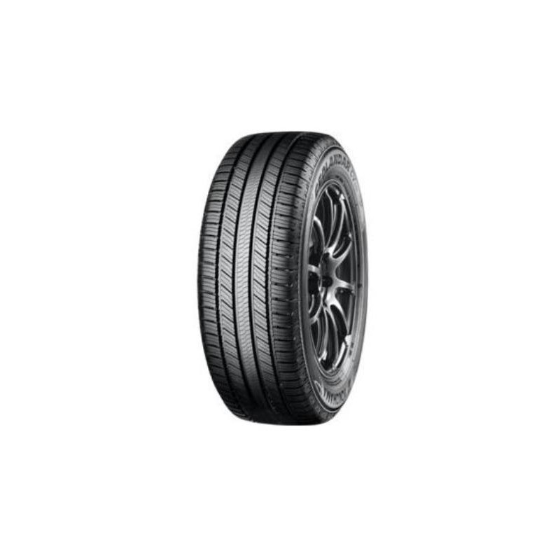 Immagine rappresentativa della gomma YOKOHAMA YOKOHAMA G058 215/60 R17 96H D B B 71dB