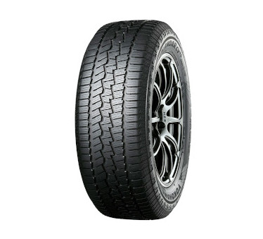 Immagine rappresentativa della gomma YOKOHAMA YOKOHAMA GEOLANDAR CV 4S G061 235/65 R17 108V C B B 71dB XL