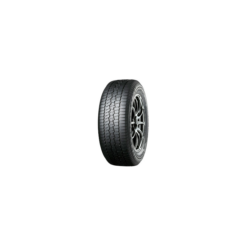 Immagine rappresentativa della gomma YOKOHAMA YOKOHAMA GEOLANDAR CV 4S G061 235/65 R17 108V C B B 71dB XL