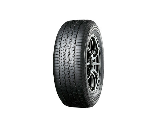 Immagine rappresentativa della gomma YOKOHAMA YOKOHAMA GEOLANDAR CV 4S G061 235/65 R17 108V C B B 71dB XL