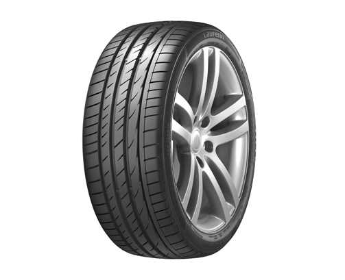 Immagine rappresentativa della gomma LAUFENN LAUFENN LK01B S FIT EQ 225/55 R17 97W D B B 71dB Runflat