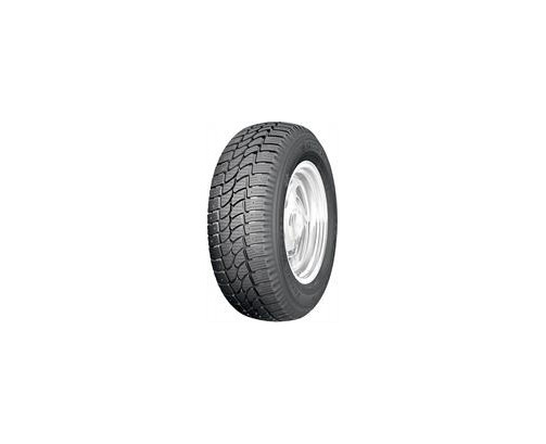 Immagine rappresentativa della gomma KORMORAN KORMORAN VANPRO WINTER 215/75 R16 113/111R E C B 73dB