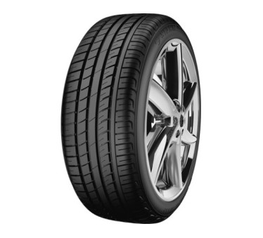 Immagine rappresentativa della gomma STARMAXX STARMAXX NOVARO ST532 205/65 R16 95H C B B 71dB