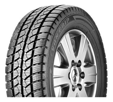 Immagine rappresentativa della gomma SEMPERIT SEMPERIT VAN-GRIP 205/65 R15 102/100T D C B 72dB