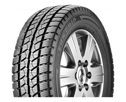 Immagine rappresentativa della gomma SEMPERIT SEMPERIT VAN-GRIP 205/65 R15 102/100T D C B 72dB