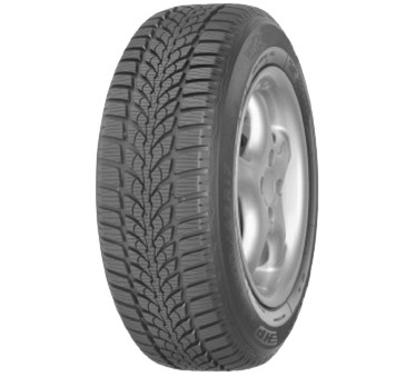 Immagine rappresentativa della gomma DIPLOMAT DIPLOMAT DIPLOMAT WINTER HP M+S 3PMSF 195/65 R15 91H D D B 72dB