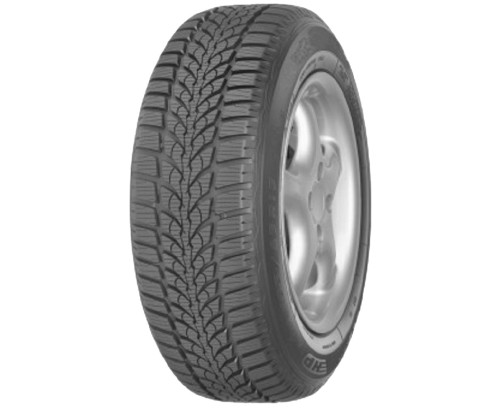 Immagine rappresentativa della gomma DIPLOMAT DIPLOMAT DIPLOMAT WINTER HP M+S 3PMSF 195/65 R15 91H D D B 72dB