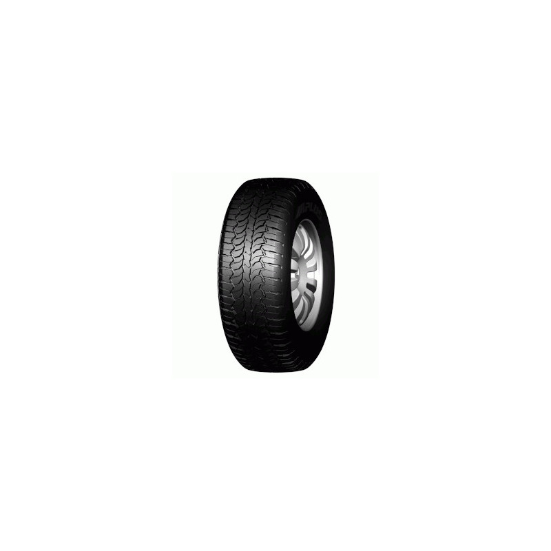 Immagine rappresentativa della gomma APLUS APLUS A929 A/T 10PR OWL M+S 215/85 R16 115S D C B 72dB