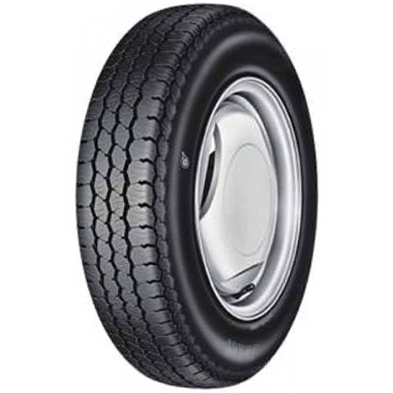 Immagine rappresentativa della gomma MAXXIS MAXXIS CR-966 TRAILERMAXX 225/55 R12 104N C B A 69dB