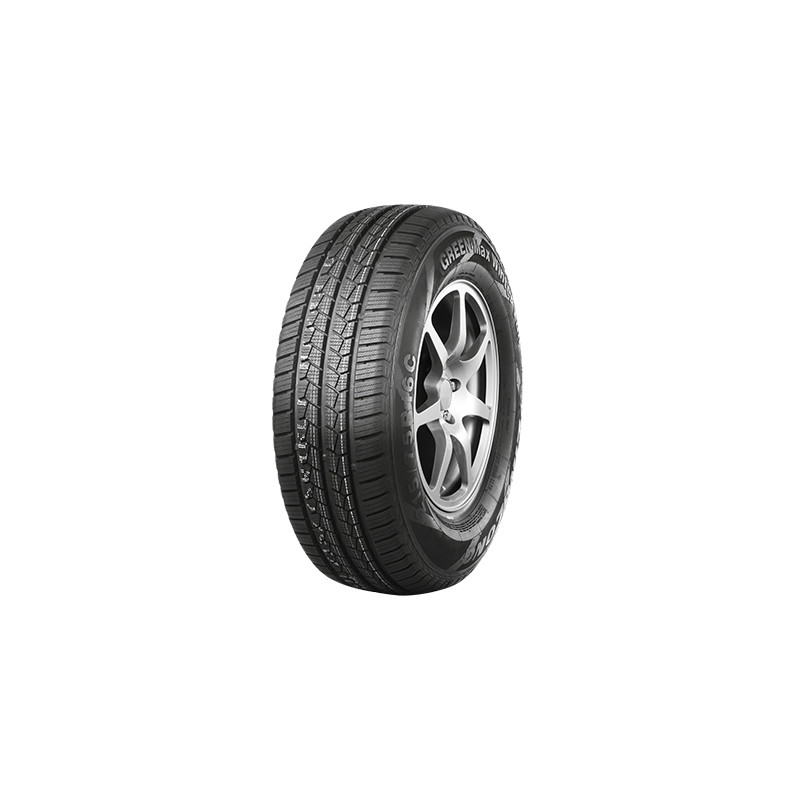 Immagine rappresentativa della gomma LEAO LEAO WIN. DEF. VAN10 235/65 R16 121/119R D B B 73dB