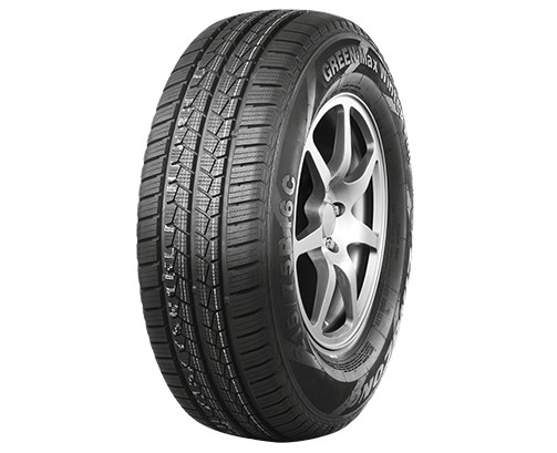 Immagine rappresentativa della gomma LEAO LEAO WIN. DEF. VAN10 235/65 R16 121/119R D B B 73dB