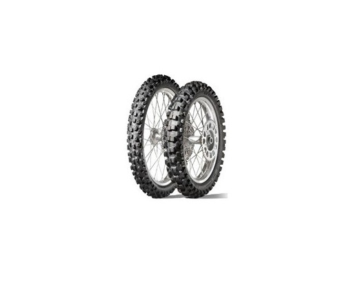 Immagine rappresentativa della gomma DUNLOP DUNLOP GEOMAX MX52 110/90 R19 62M