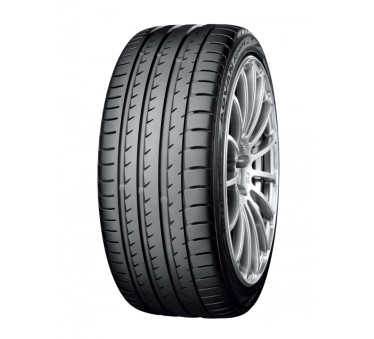 Immagine rappresentativa della gomma YOKOHAMA YOKOHAMA Advan Sport V105 225/50 R17 98Y E A C 72dB