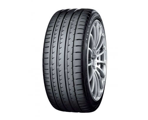 Immagine rappresentativa della gomma YOKOHAMA YOKOHAMA Advan Sport V105 225/50 R17 98Y E A C 72dB