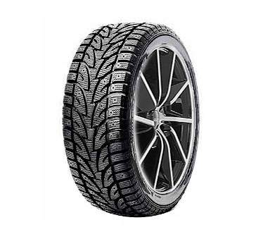 Immagine rappresentativa della gomma ROADX ROADX RXFROST WH12 235/60 R18 103H D D B 72dB