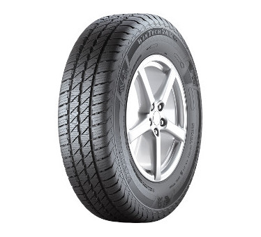 Immagine rappresentativa della gomma VIKING VIKING WINTECH VAN 215/70 R15 109/107R E C C 73dB