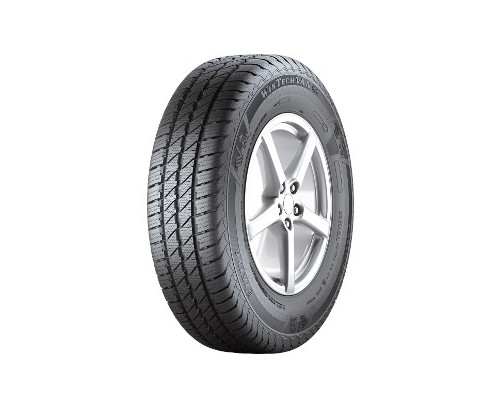 Immagine rappresentativa della gomma VIKING VIKING WINTECH VAN 215/70 R15 109/107R E C C 73dB