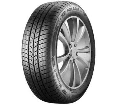 Immagine rappresentativa della gomma BARUM BARUM Polaris 5 205/55 R17 95V E C C 72dB