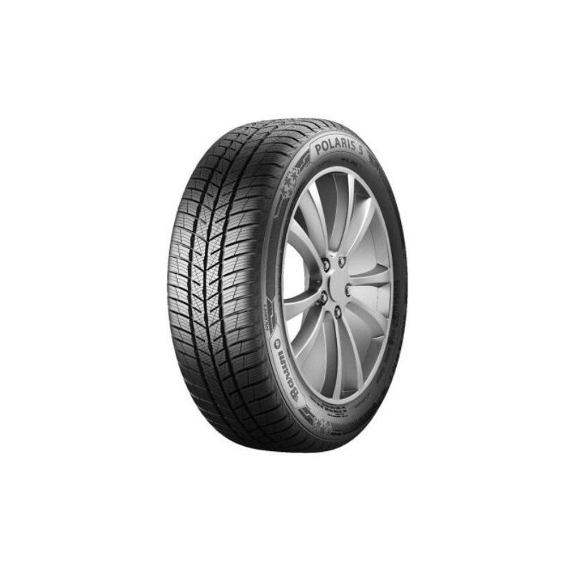 Immagine rappresentativa della gomma BARUM BARUM Polaris 5 205/55 R17 95V E C C 72dB