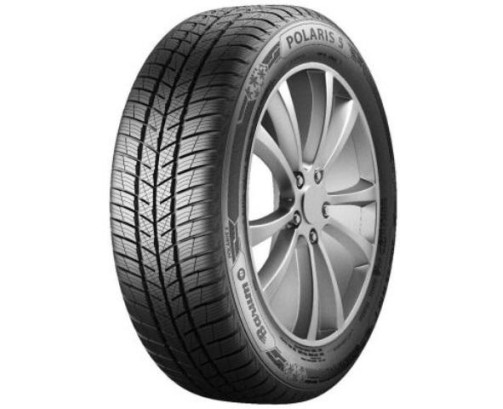 Immagine rappresentativa della gomma BARUM BARUM Polaris 5 205/55 R17 95V E C C 72dB