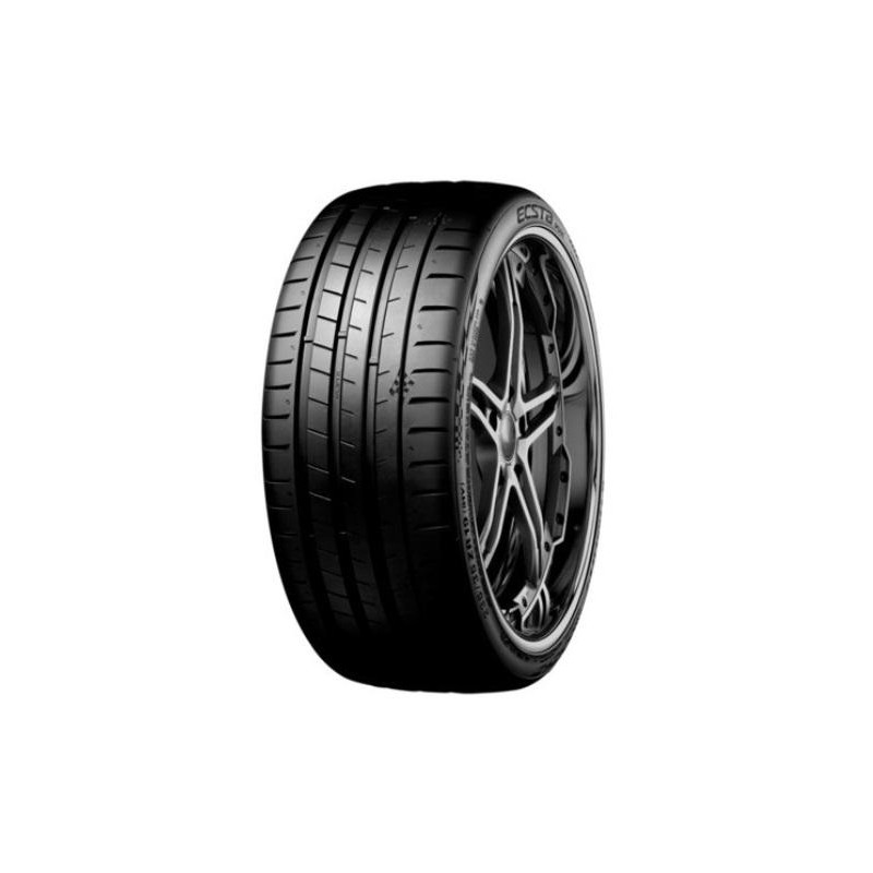 Immagine rappresentativa della gomma KUMHO KUMHO PS91 XL 225/45 R18 95Y D A B 72dB XL