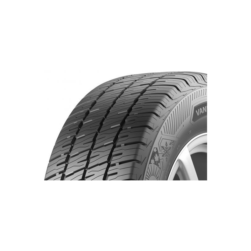 Immagine rappresentativa della gomma BARUM BARUM Vanis AllSeason 215/70 R15 109/107S