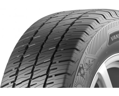 Immagine rappresentativa della gomma BARUM BARUM Vanis AllSeason 215/70 R15 109/107S