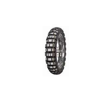 Immagine rappresentativa della gomma MITAS MITAS E-09 ENDURO DAKAR 130/80 R18 72R