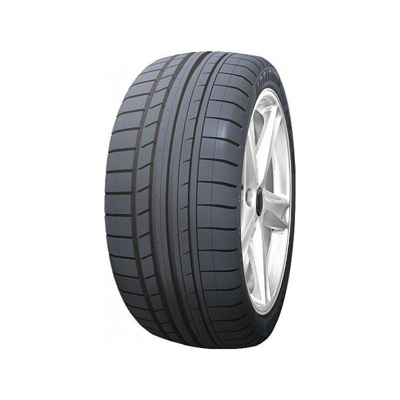 Immagine rappresentativa della gomma INFINITY INFINITY ECOMAX XL 225/55 R17 101Y C B B 72dB XL