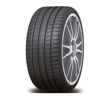 Immagine rappresentativa della gomma INFINITY INFINITY ENVIRO 235/60 R16 100H D C B 71dB